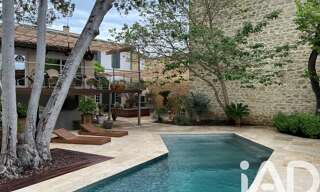 Maison 8 Pièces 300 m² à vendre à Aigues-Vives (30670)