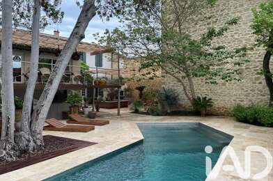 Maison 8 pièces 1250000 €