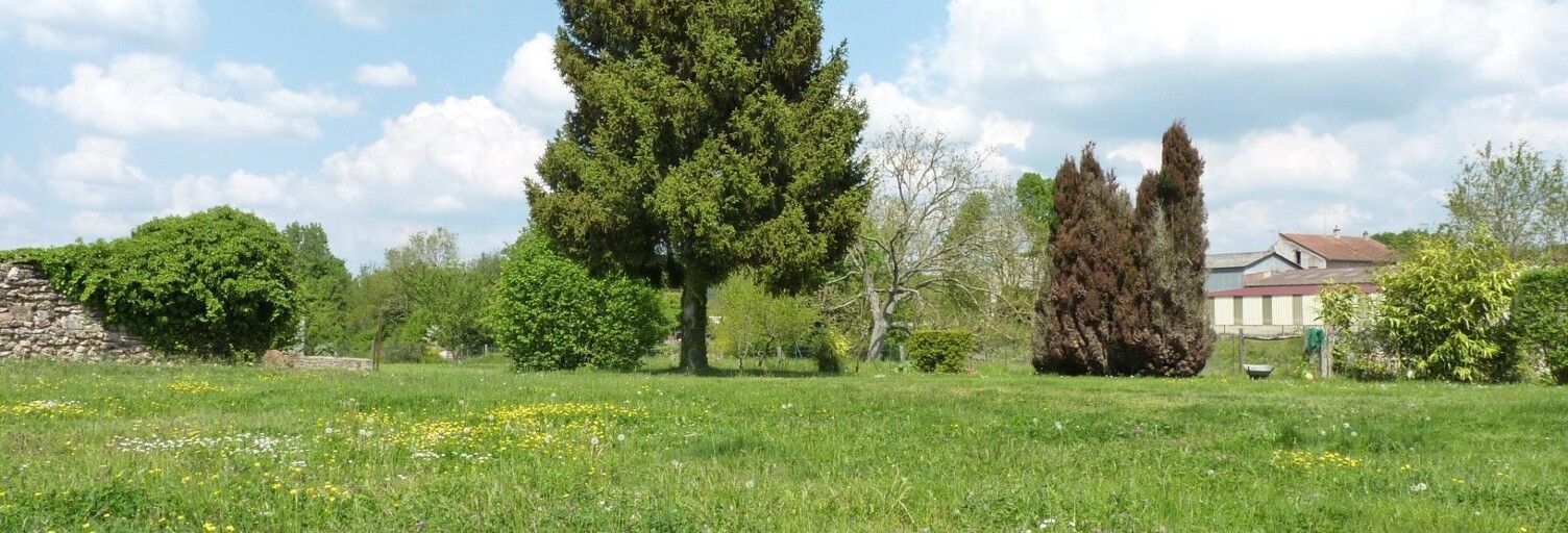 Terrain  441 m² à vendre à Château-Thierry (02400)