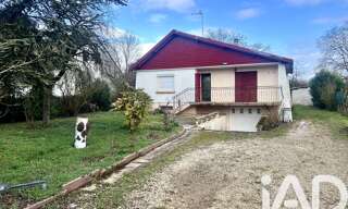 Maison 5 Pièces 110 m² à vendre à Loisy-sur-Marne (51300)