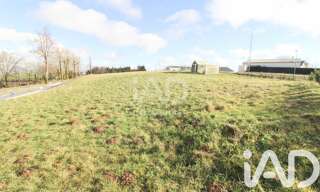 Terrain  1806 m² à vendre à Montfranc (12380)