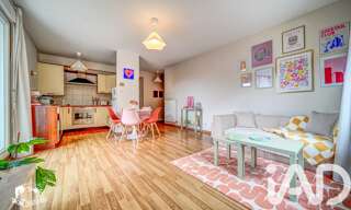 Appartement 3 Pièces 60 m² à vendre à Clouange (57185)