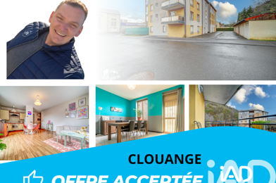 Appartement 3 pièces 145000 €