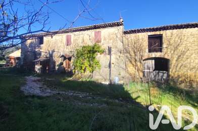 Maison 6 pièces 1800000 €