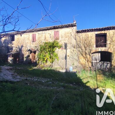 Maison 6 pièces 1800000 €