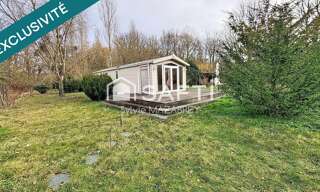 Terrain  4493 m² à vendre à Nogent-sur-Seine (10400)