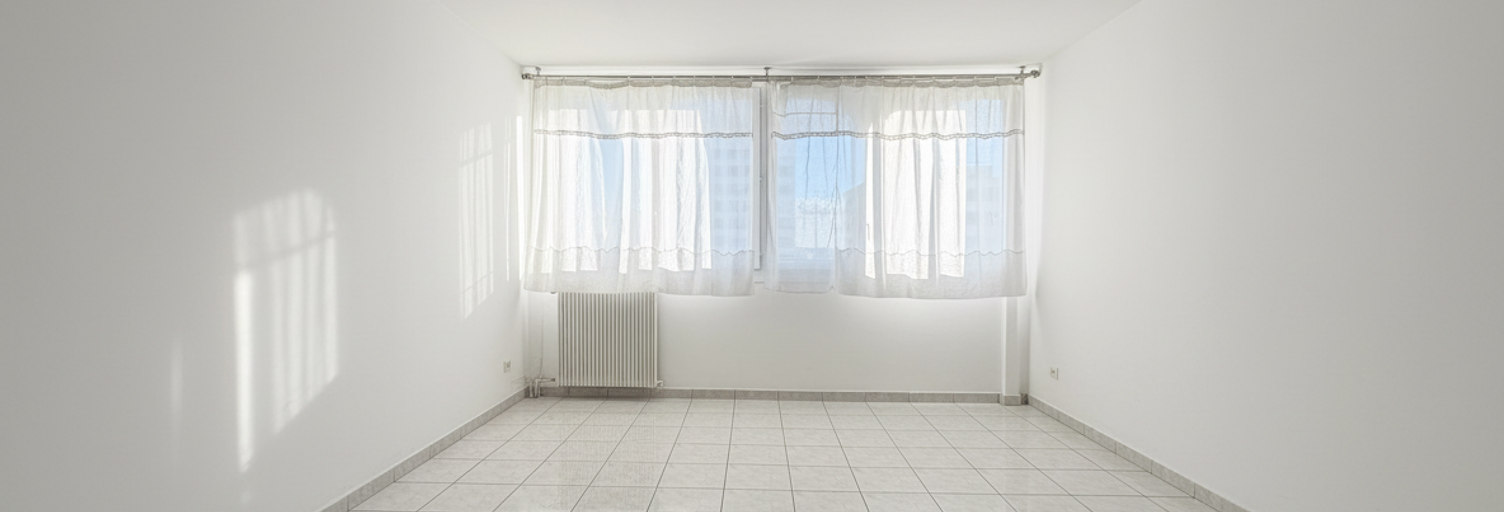 Appartement 3 Pièces 71 m² à vendre à Paris 13 (75013)