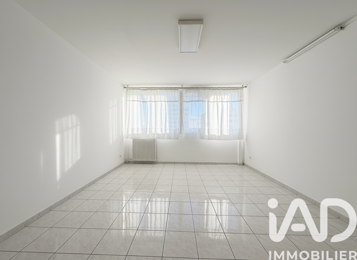 Appartement à vendre, 3 pièces, 71 m², Paris