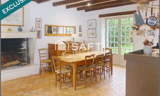 Maison 7 Pièces 155 m² à vendre à Authon-Ébéon (17770)