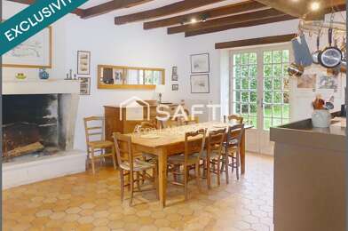 Maison 7 pièces 172000 €