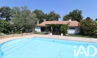 Maison 4 Pièces 143 m² à vendre à Tresses (33370)