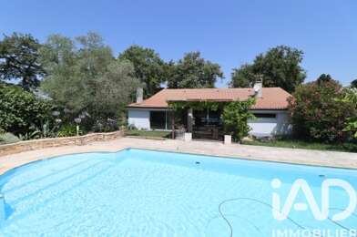 Maison 4 pièces 390000 €