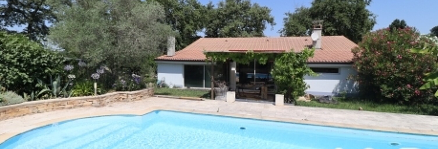 Maison 4 Pièces 143 m² à vendre à Tresses (33370)