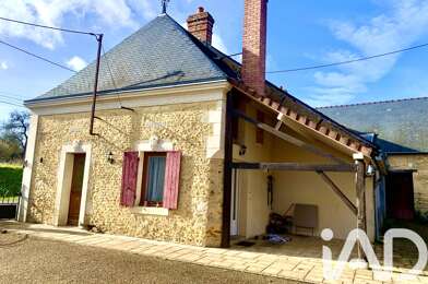 Maison 10 pièces 234000 €