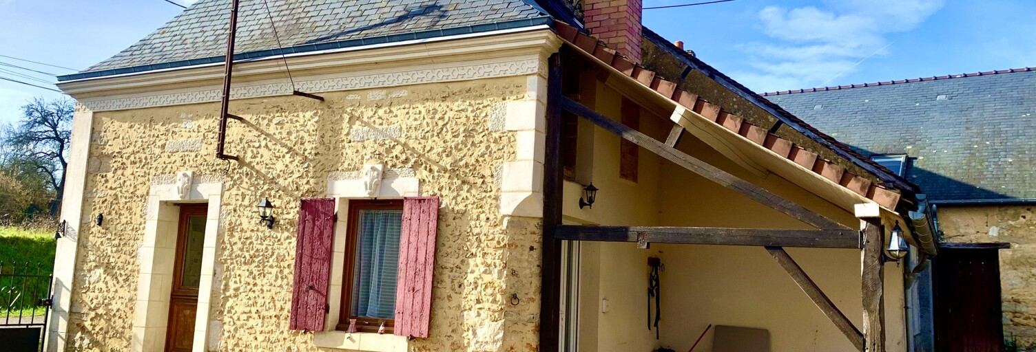 Maison 10 Pièces 210 m² à vendre à Saint-Jean-de-la-Motte (72510)