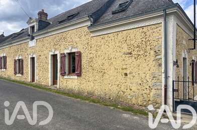 Maison 10 pièces 234000 €
