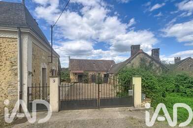 Maison 10 pièces 234000 €