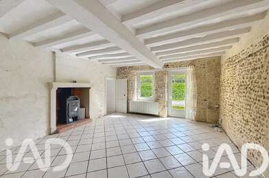Maison 10 pièces 234000 €