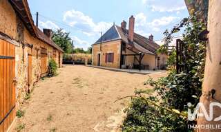 Maison 10 Pièces 210 m² à vendre à Saint-Jean-de-la-Motte (72510)