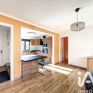 Maison 4 pièces 99990 €