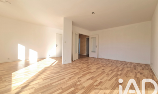 Appartement 4 Pièces 81 m² à vendre à Montgeron (91230)