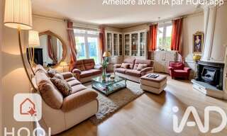 Maison 8 Pièces 175 m² à vendre à Nantes (44000)