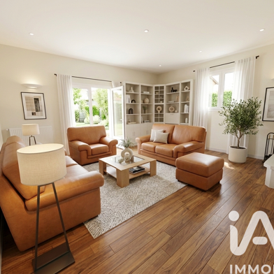 Maison 8 pièces 655000 €