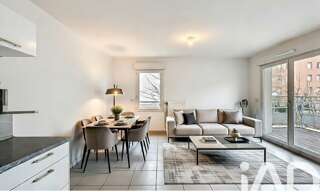 Appartement 4 Pièces 71 m² à vendre à Oullins-Pierre-Bénite (69310)