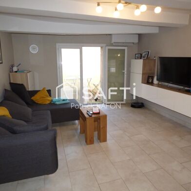 Maison 4 pièces 179000 €