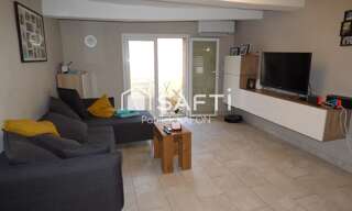 Maison 4 Pièces 85 m² à vendre à Saint-André-de-Sangonis (34725)