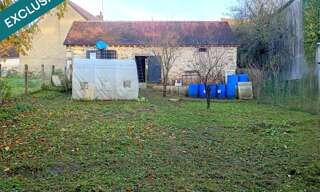 Maison 4 Pièces 85 m² à vendre à Saint-Florentin (89600)