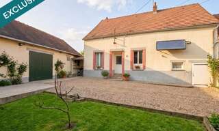 Maison 4 Pièces 85 m² à vendre à Saint-Florentin (89600)