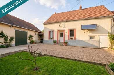 Maison 4 pièces 139000 €