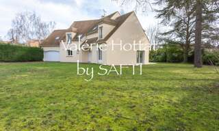 Maison 9 Pièces 240 m² à vendre à Feucherolles (78810)