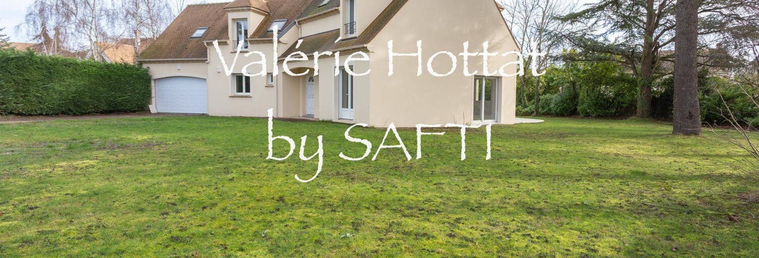 Maison 9 Pièces 240 m² à vendre à Feucherolles (78810)