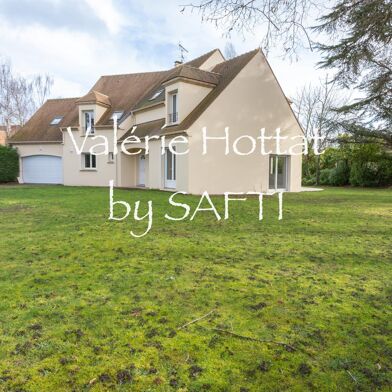 Maison 9 pièces 1120000 €