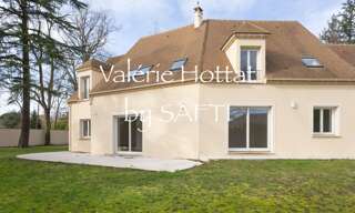 Maison 9 Pièces 240 m² à vendre à Feucherolles (78810)