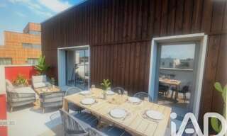 Appartement 4 Pièces 79 m² à vendre à Nantes (44300)