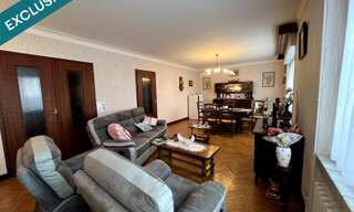 Maison 6 Pièces 180 m² à vendre à Hussigny-Godbrange (54590)