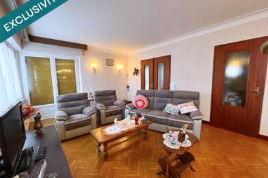 Maison 6 pièces 304500 €