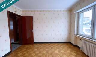 Maison 6 Pièces 180 m² à vendre à Hussigny-Godbrange (54590)