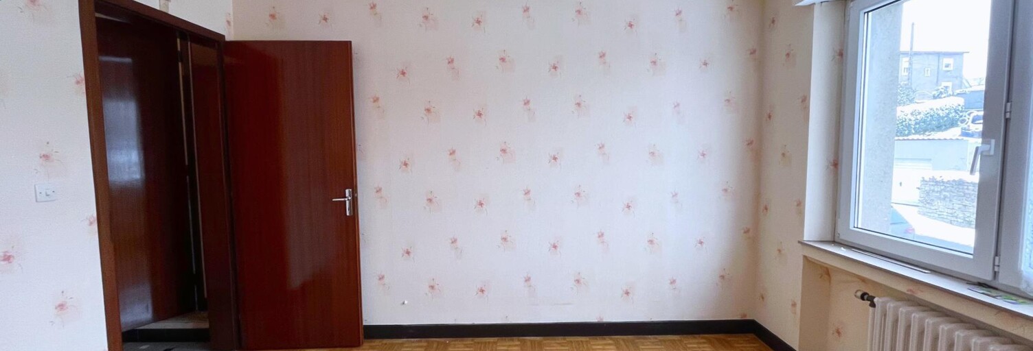 Maison 6 Pièces 180 m² à vendre à Hussigny-Godbrange (54590)