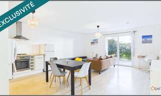 Appartement 3 Pièces 65 m² à vendre à Lanton (33138)