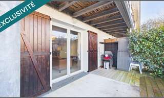 Appartement 3 Pièces 65 m² à vendre à Lanton (33138)