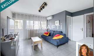 Appartement 4 Pièces 75 m² à vendre à Salon-de-Provence (13300)