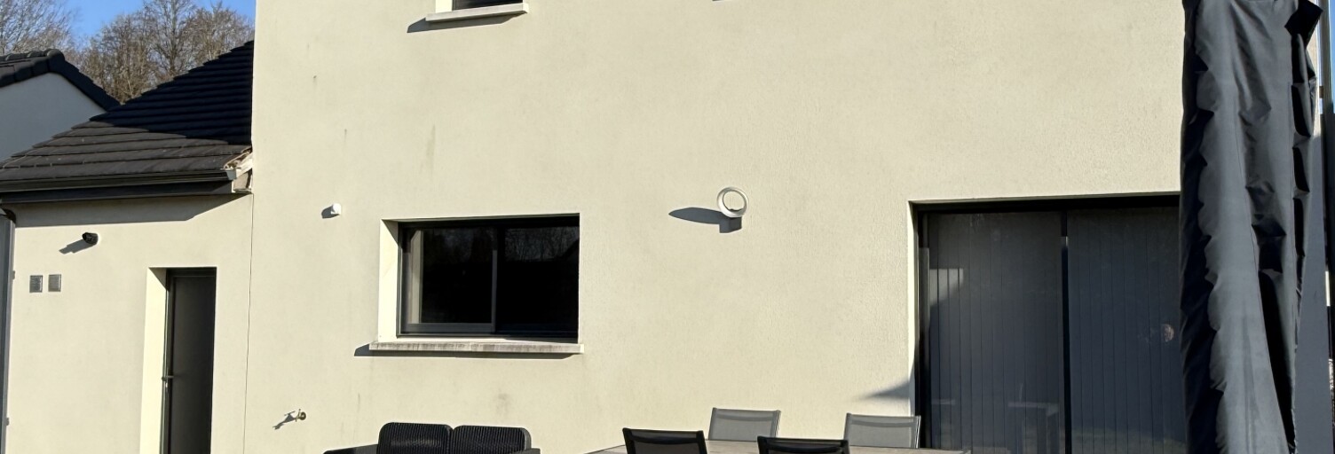 Maison 4 Pièces 100 m² à vendre à Villers-Bocage (80260)