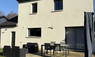 Maison 4 Pièces 100 m² à vendre à Villers-Bocage (80260)