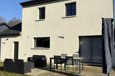 Maison 4 pièces 289000 €