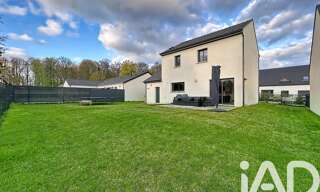 Maison 4 Pièces 99 m² à vendre à Villers-Bocage (80260)