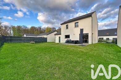 Maison 4 pièces 289000 €